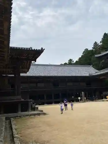 圓教寺のその他建物