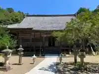 縁城寺(京都府)