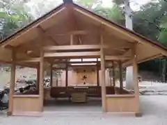 宇治神社の建物その他