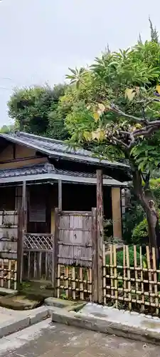 高松寺のその他建物