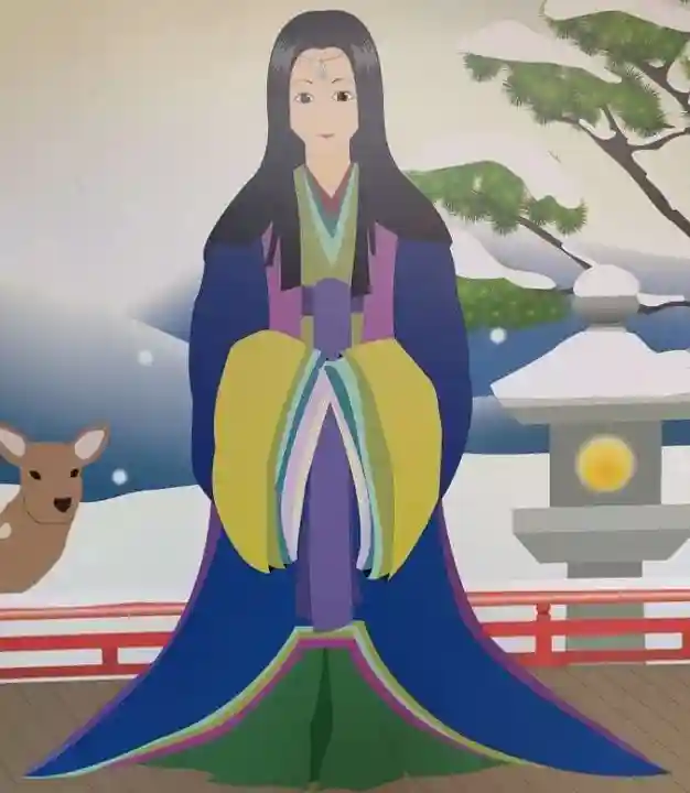 厳島神社(広島県)