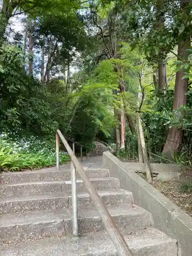 妙本寺のその他建物