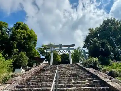 高屋神社(香川県)
