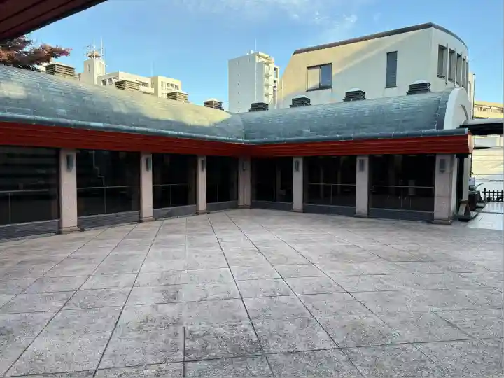 五百羅漢寺(東京都)