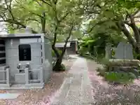 千手院のその他建物