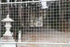 熊野神社（安曇川町上古賀）(滋賀県)