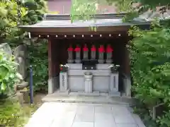 西光寺の建物その他