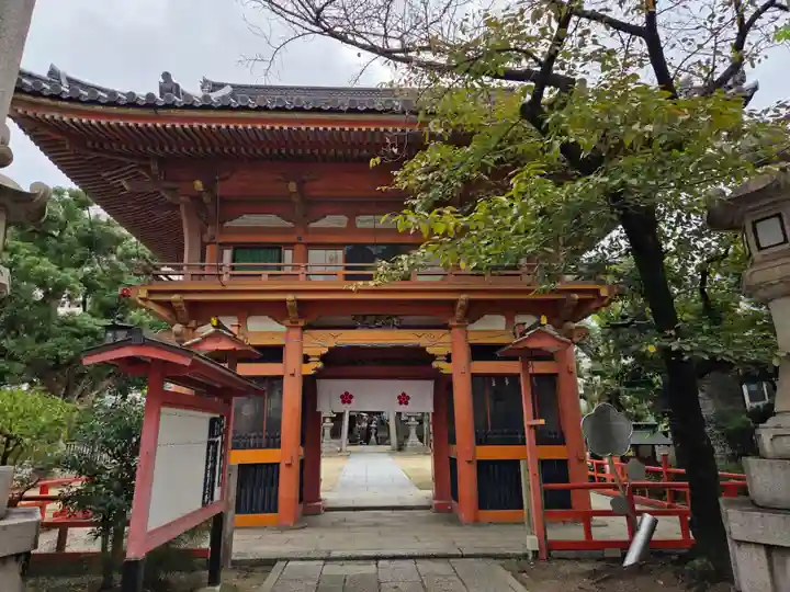 菅原神社(大阪府)