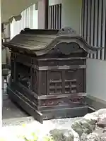 蓮華寺の本殿・本堂