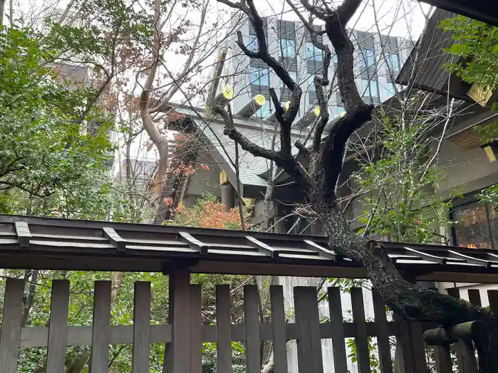 芝大神宮(東京都)