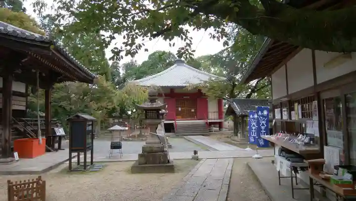宝積寺のその他建物