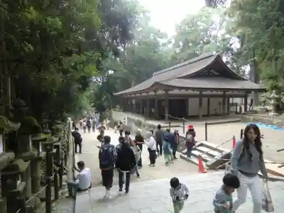 春日大社(奈良県)