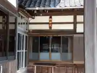 東光寺のその他建物