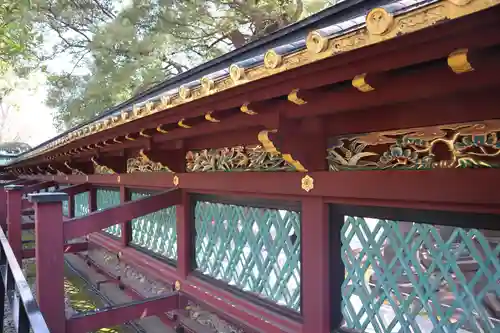上野東照宮(東京都)