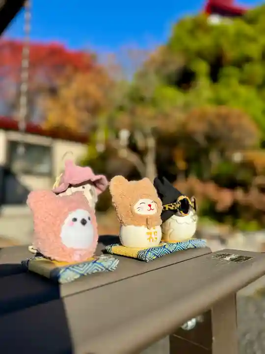 伊達神社(北海道)