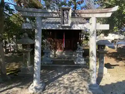 金神社(滋賀県)