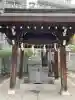 木場 洲﨑神社(東京都)