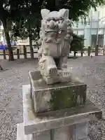 白山神社(福井県)