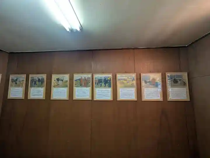 京都乃木神社(京都府)