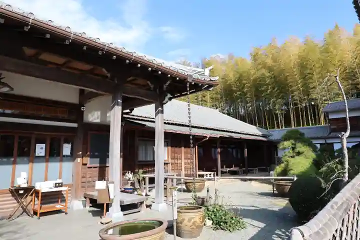 妙蓮寺(神奈川県)