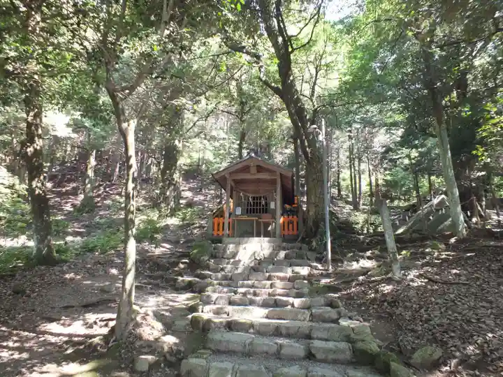 白鬚神社(滋賀県)
