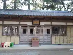 素鵞熊野神社の建物その他