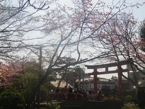 鶴岡八幡宮のその他建物