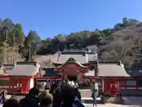 霧島神宮(鹿児島県)
