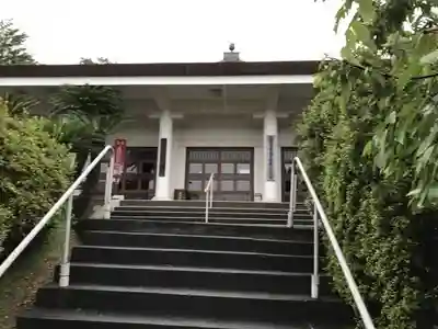 長久寺のその他建物