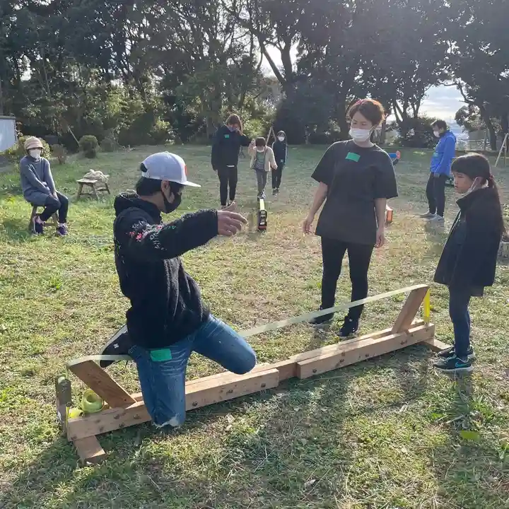 蓮久寺(千葉県)
