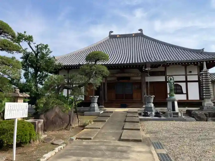 福昌寺(埼玉県)
