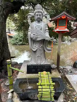 平塚八幡宮(神奈川県)
