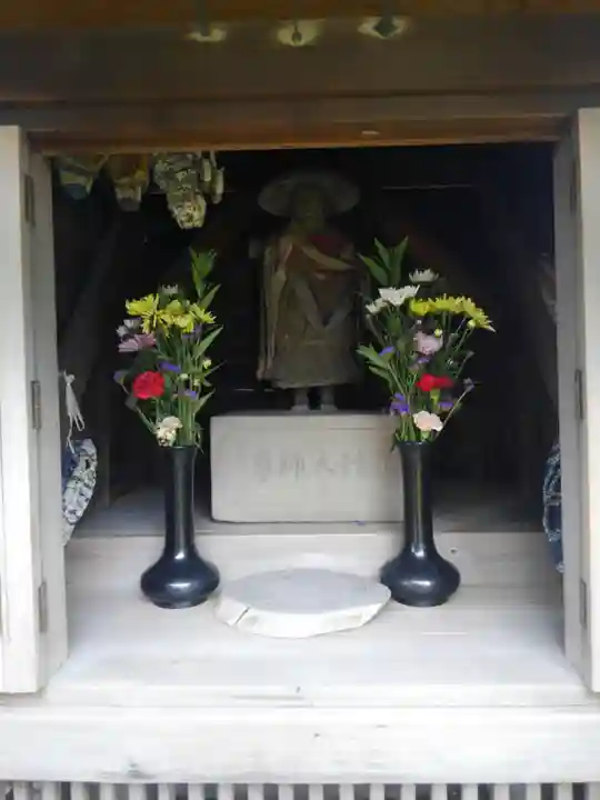 西念寺(東京都)