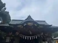 秩父神社(埼玉県)