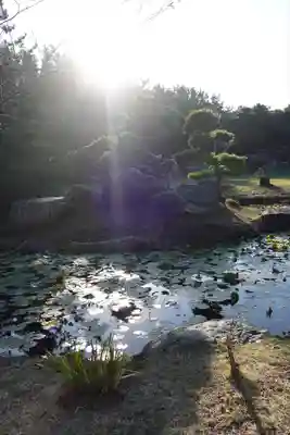 髙山龍神宮(青森県)