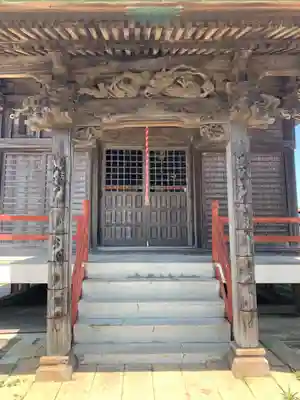 可存寺(千葉県)