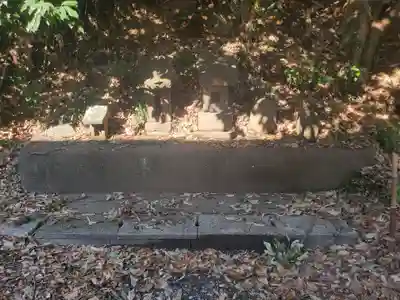 春日神社 (山下町)(栃木県)