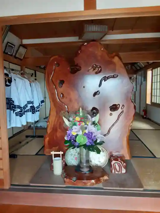 住吉神社のその他建物