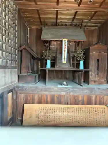 八幡宮(栃木県)