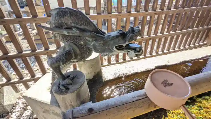 住吉社(愛知県)