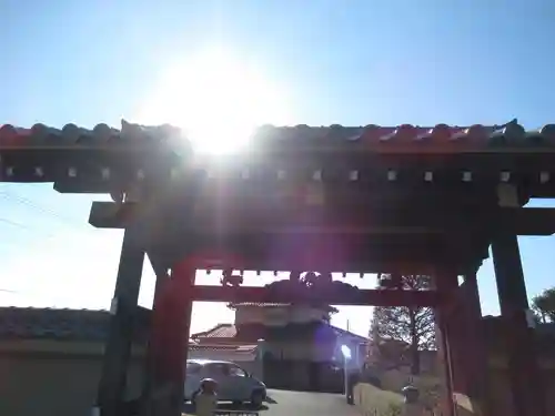 真光寺(千葉県)