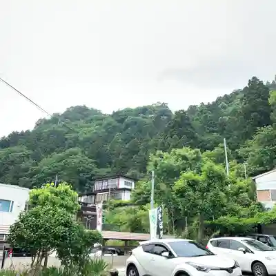 宝珠山 立石寺(山形県)