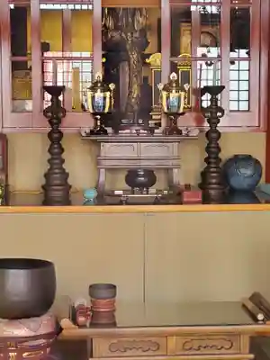 瑞泉院の本殿・本堂