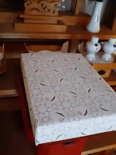 伏木香取神社(茨城県)