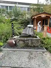 蛇窪神社の建物その他