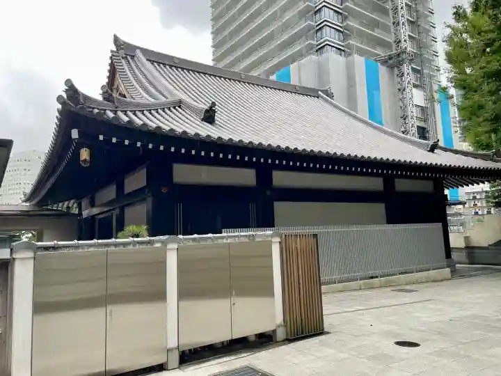 観音寺(東京都)