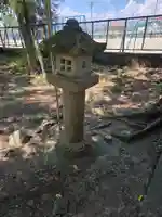 柴宮神社(山梨県)