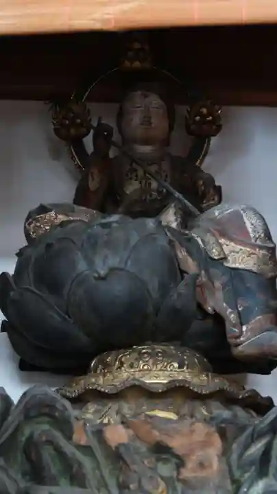 盛巌寺(岐阜県)