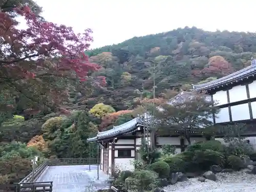 善峯寺のその他建物