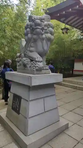 來宮神社(静岡県)